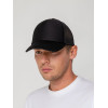 Бейсболка Sunbreaker, черная
