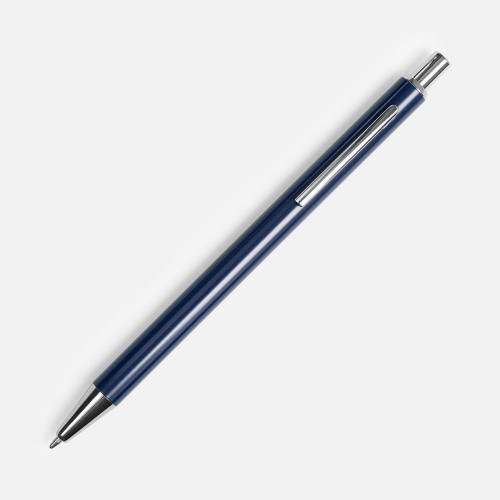 Ручка шариковая Mastermind, синяя