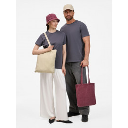 Сумка для покупок Berwi, бежевая