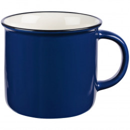 Набор Warm Holly, синий