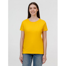 Футболка женская E190 белая