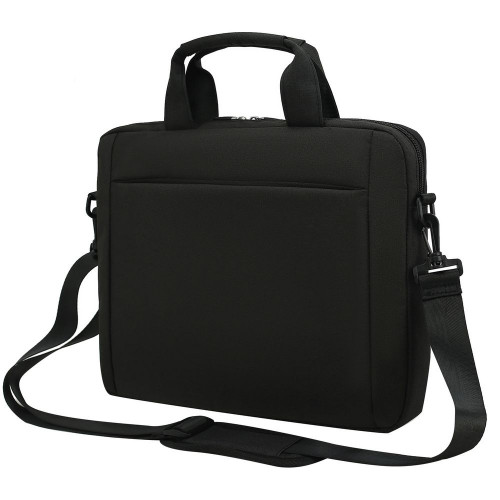 Сумка для ноутбука L224, черная