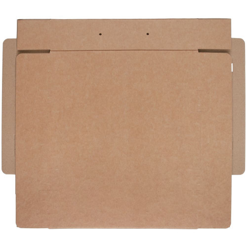 Коробка Pacanelle, S, с бежевой ручкой