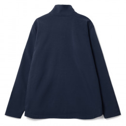 Куртка софтшелл мужская Race Men, темно-синяя