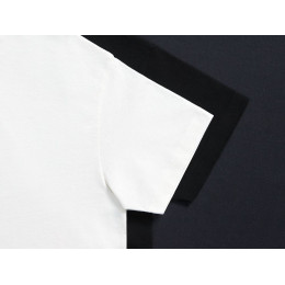 Футболка оверсайз унисекс Sinkopa, молочно-белая