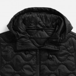 Жилет унисекс Tarnaby, черный