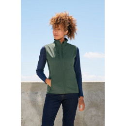 Жилет Falcon BW Women, красный