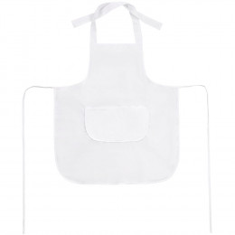 Фартук Neat, белый