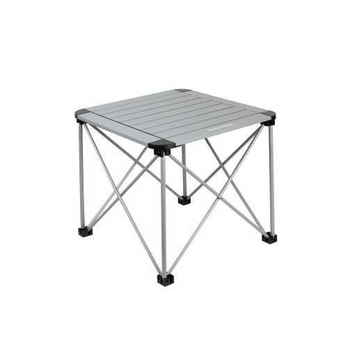 Стол Yamami L03 складной, серый