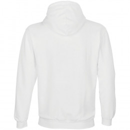 Худи унисекс Condor, белое