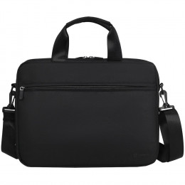 Сумка для ноутбука L214, черная