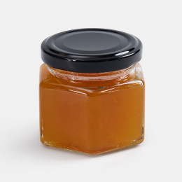 Джем Jammisong, апельсин с виски