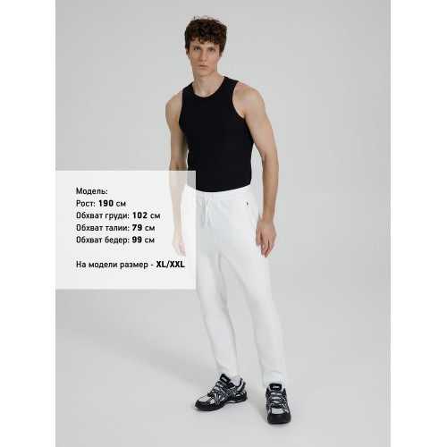 Майка унисекс Neofit, черная