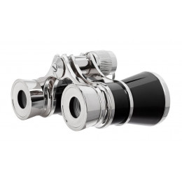 Театральный бинокль Broadway 325B, черный