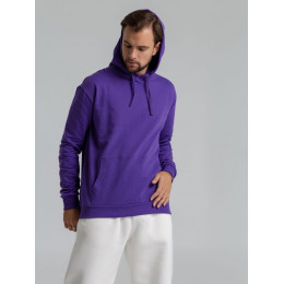 Худи Kirenga 2.0, фиолетовое