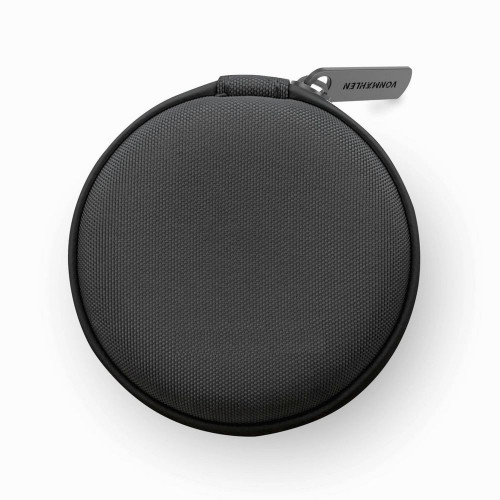 Зарядное устройство Vonmahlen Allroundo GaN, черное