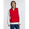 Жилет двусторонний Winner, красный