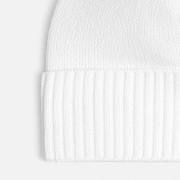 Шапка Sorang, белая