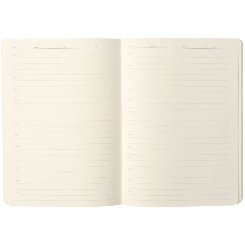 Ежедневник Eco Write, недатированный