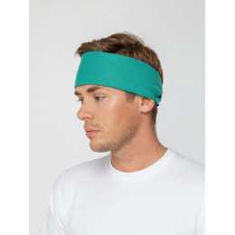 Бандана Overhead, бирюзовая