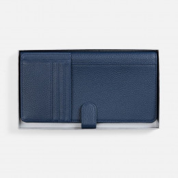 Набор Unison Travel, синий