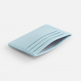 Чехол для карт Unison, голубой