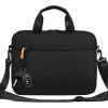 Сумка для ноутбука L214, черная