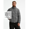 Куртка Ben Mac, серая