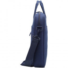 Сумка для ноутбука L236, синяя