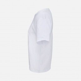 Футболка женская Legend Women, белая (белоснежная)