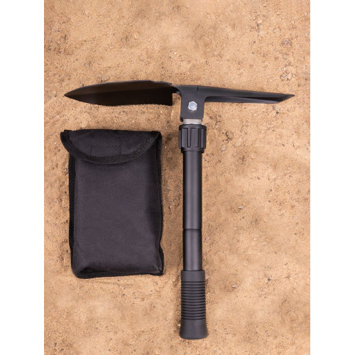 Складная лопата Sap, ver.2