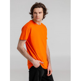 Футболка Imperial 190, оранжевая