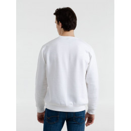 Толстовка New Supreme 280, угольно-серая