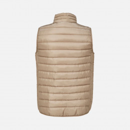 Жилет женский Stream BW Women, серо-бежевый