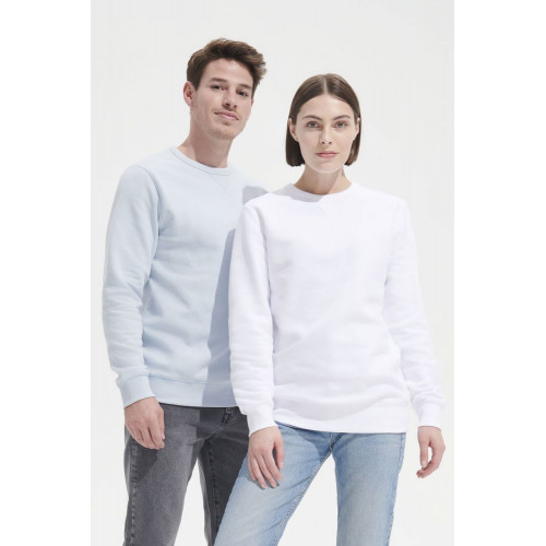 Толстовка унисекс Sully, черная