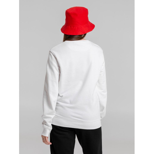 Свитшот унисекс BNC Inspire (Organic), белый