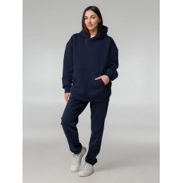 Джоггеры Kulonga, темно-синие (кобальт)