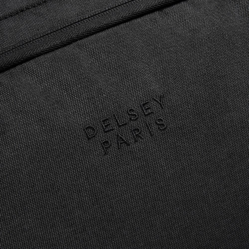 Мобильный офис Esplanade, черный