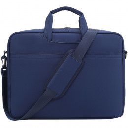 Сумка для ноутбука L236, синяя