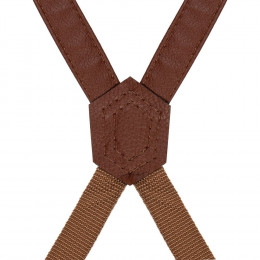 Фартук Abilita, темно-синий