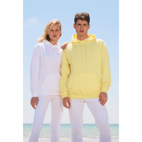 Худи унисекс Condor, темный хаки