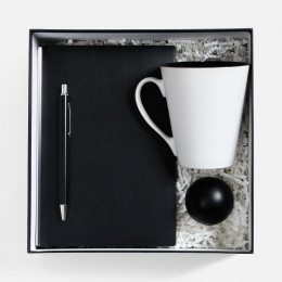 Набор Kroom, черный