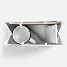 Набор Luba, серый