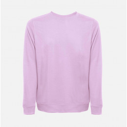 Свитшот унисекс Colombo, сиреневый