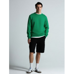 Свитшот Toima 2.0, зеленый