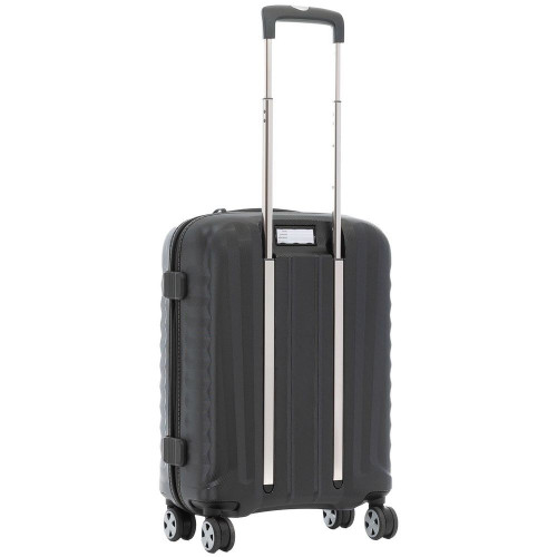 Чемодан E-Lite S, черный