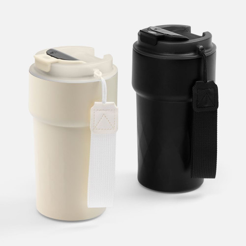 Смарт-термостакан neoMug, черный