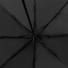 Зонт складной Basic, ver.2, черный