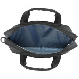 Сумка для ноутбука L215, темно-серая