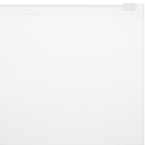 Пакет Zip Lock, L, белый